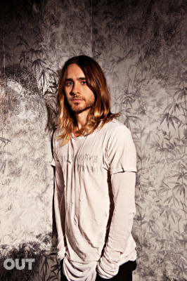 Jared Leto pic #645800