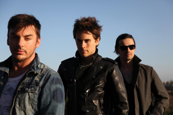 Jared Leto pic #411328