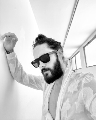 photo 17 in Jared Leto gallery [id1236365] 2020-10-15 00:00:00