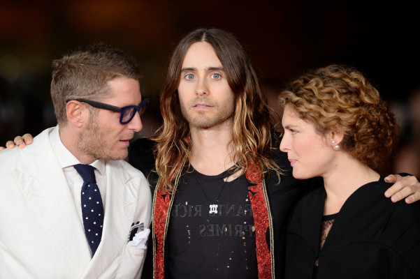 photo 17 in Jared Leto gallery [id1255214] 2021-05-11 00:00:00