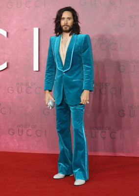 photo 18 in Jared Leto gallery [id1280136] 2021-11-14 00:00:00