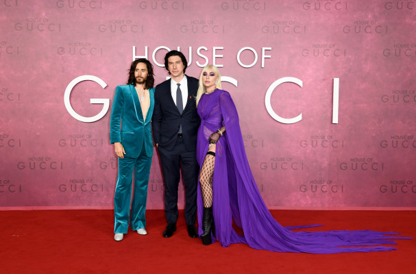 photo 17 in Jared Leto gallery [id1280137] 2021-11-14 00:00:00