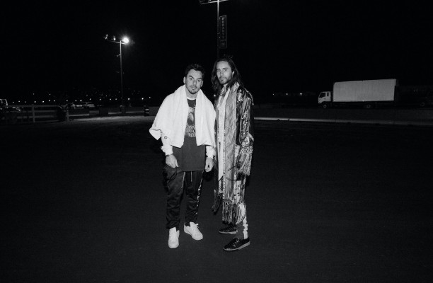 Jared Leto pic #1092260
