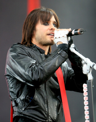 photo 23 in Jared Leto gallery [id153109] 2009-05-05 00:00:00