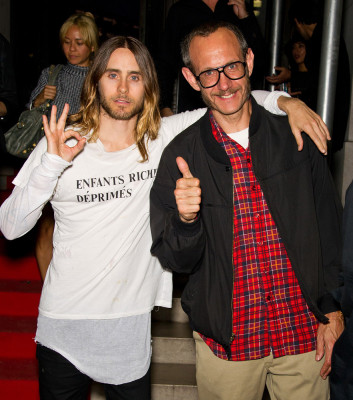 Jared Leto pic #642660