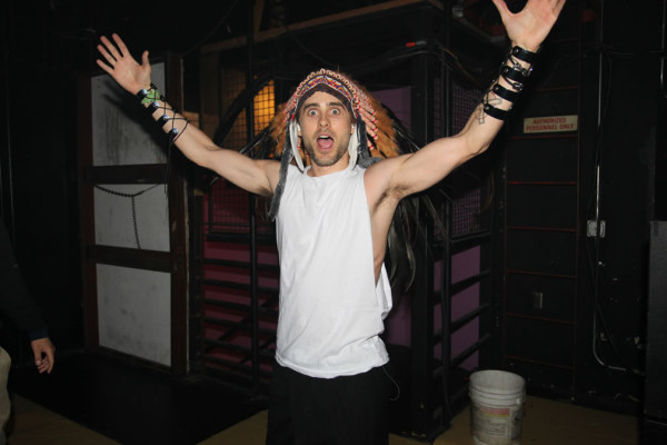 photo 19 in Jared Leto gallery [id411323] 2011-10-11 00:00:00
