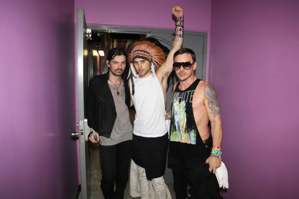 Jared Leto pic #411319