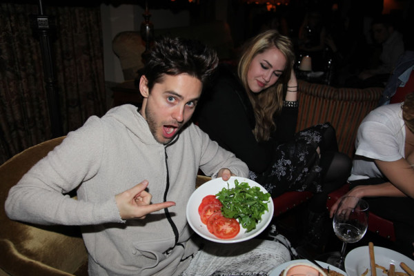 Jared Leto pic #411320