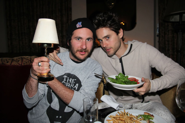 Jared Leto pic #411318