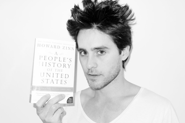 Jared Leto pic #408831