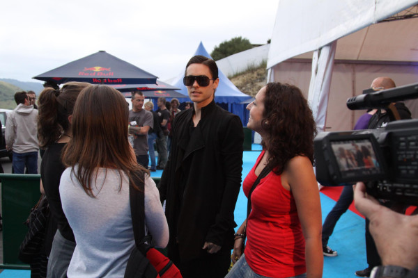 photo 6 in Jared Leto gallery [id458679] 2012-03-12 00:00:00