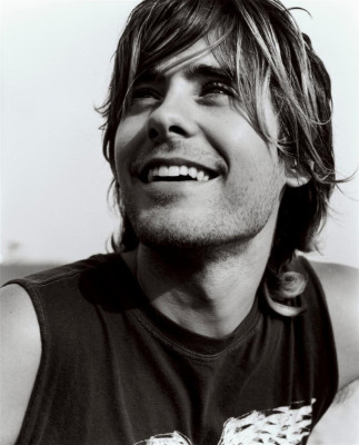 Jared Leto pic #375132