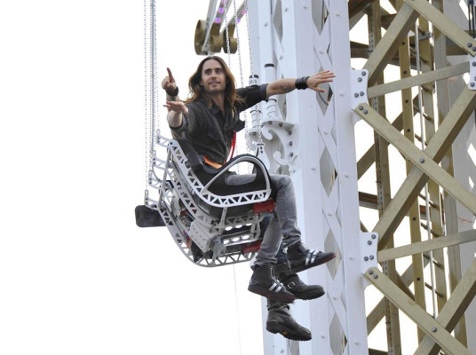 Jared Leto pic #615406