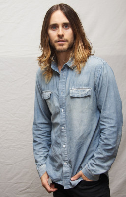 Jared Leto pic #635778