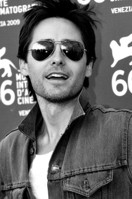photo 4 in Jared Leto gallery [id204017] 2009-11-20 00:00:00