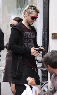 photo 7 in Jared Leto gallery [id1255748] 2021-05-18 00:00:00