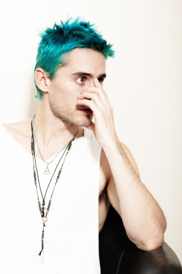 Jared Leto pic #1176587