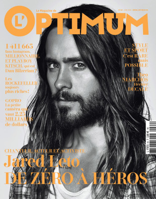 Jared Leto pic #707087
