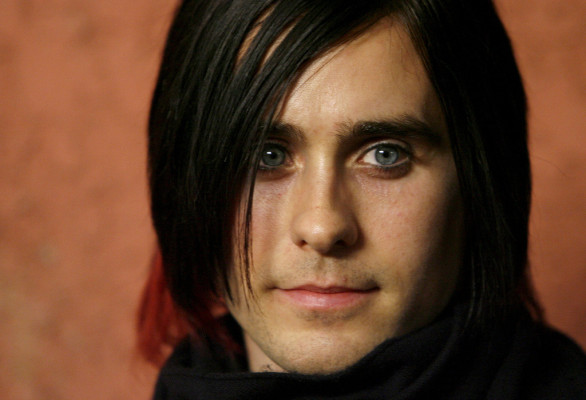 photo 22 in Jared Leto gallery [id153440] 2009-05-05 00:00:00
