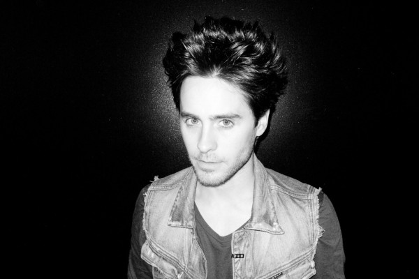 Jared Leto pic #408826