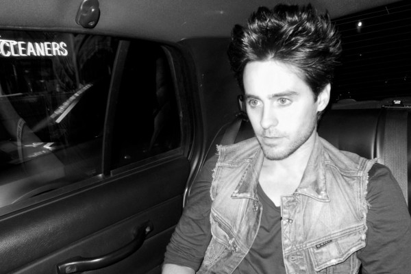 Jared Leto pic #408827