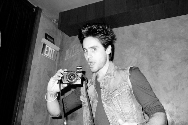 Jared Leto pic #408828