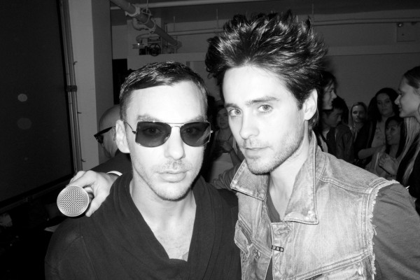 Jared Leto pic #408830