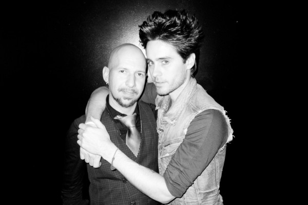 photo 19 in Jared Leto gallery [id408825] 2011-10-04 00:00:00
