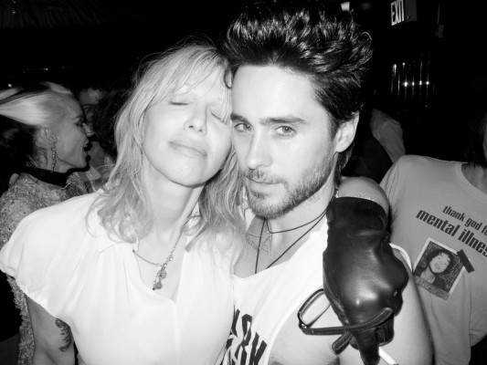 Jared Leto pic #408829