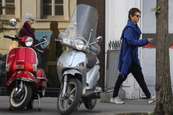 Jared Leto pic #422800