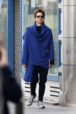 Jared Leto pic #422983