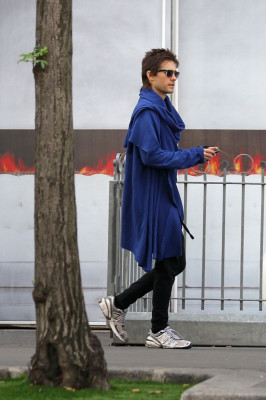 Jared Leto pic #422979
