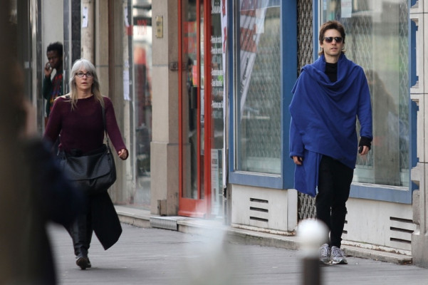 Jared Leto pic #422981