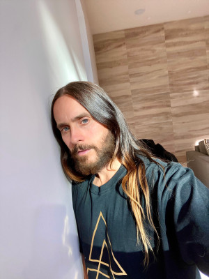photo 16 in Jared Leto gallery [id1248607] 2021-02-18 00:00:00