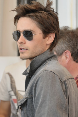 photo 16 in Jared Leto gallery [id1237650] 2020-10-28 00:00:00