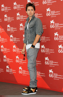 Jared Leto pic #1237635