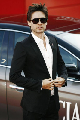 Jared Leto pic #1233661
