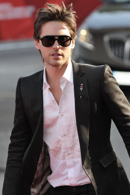 Jared Leto pic #1233565