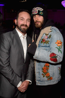Jared Leto pic #920437