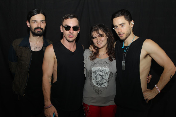 Jared Leto pic #644362