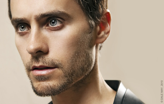 Jared Leto pic #375698