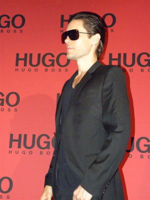 Jared Leto pic #425504
