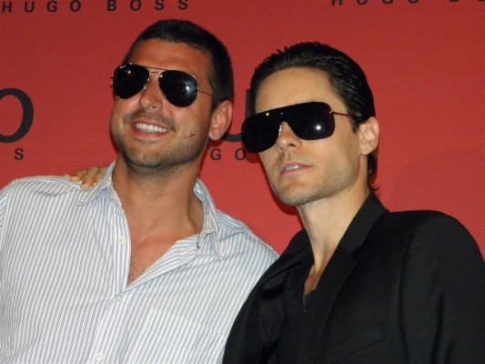 Jared Leto pic #425503