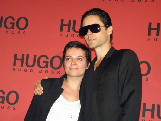 Jared Leto pic #425513