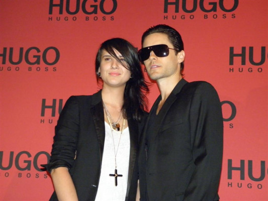 Jared Leto pic #425511