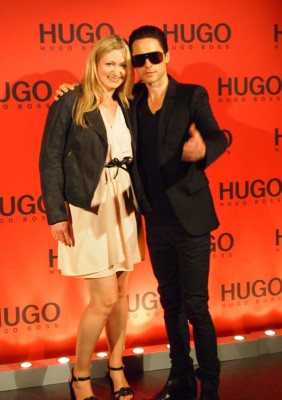 Jared Leto pic #425509