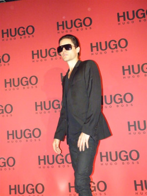 Jared Leto pic #425512
