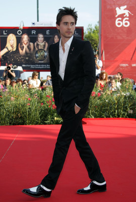 Jared Leto pic #417924