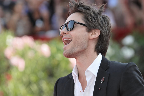 Jared Leto pic #470218