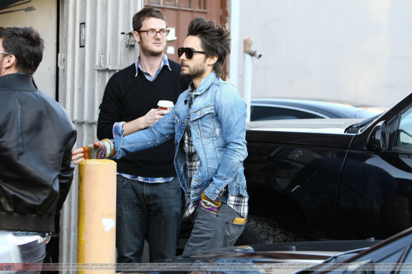 Jared Leto pic #1254211